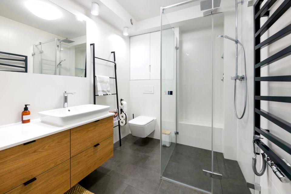 Mieszkanie blok mieszkalny sprzedaż