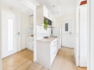 Mieszkanie Białystok