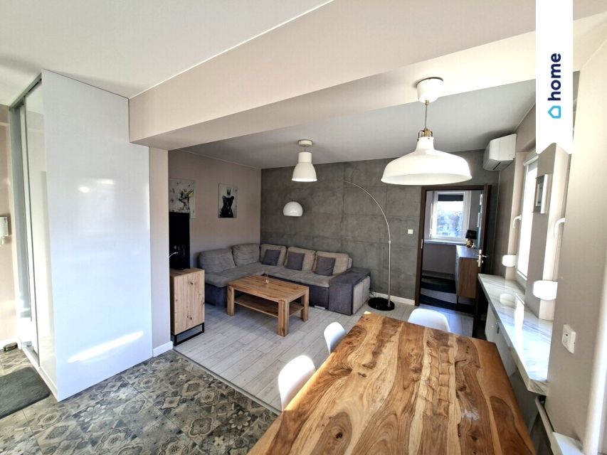 Mieszkanie Gorzów Wielkopolski