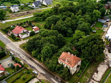 Działka budowlano-rolna syców , stradomia wierzchnia