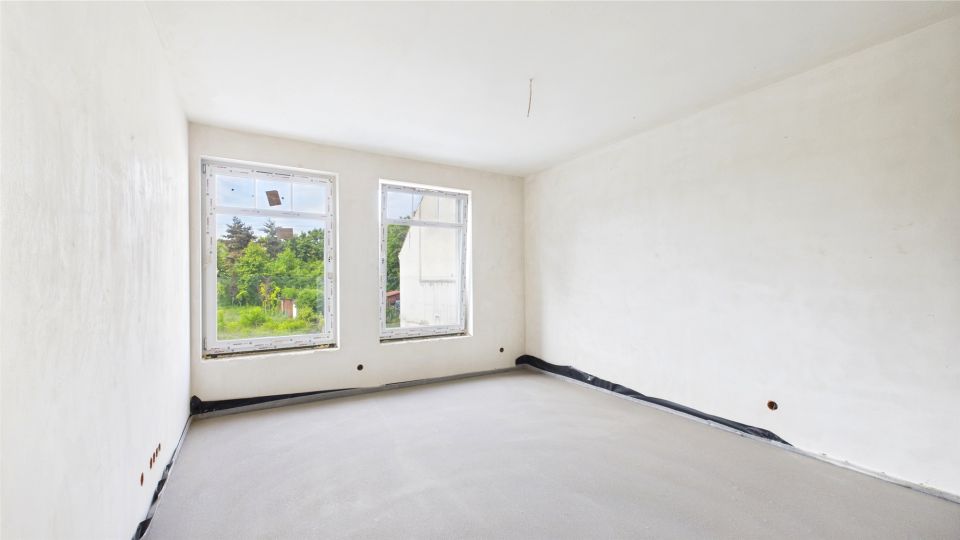 Mieszkanie Środa Śląska