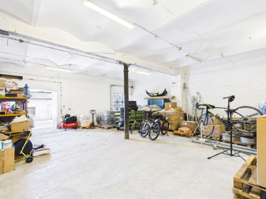 Budynek użytkowy łódź widzew