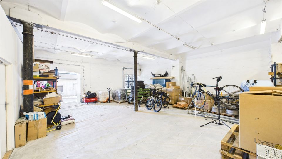 Budynek użytkowy łódź widzew