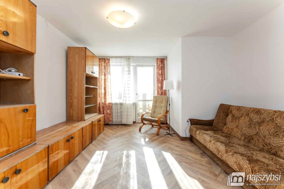 Mieszkanie Połczyn-Zdrój