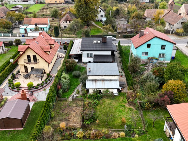 Dom oława , ścinawa