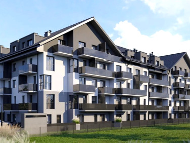 Mieszkanie blok mieszkalny sprzedaż