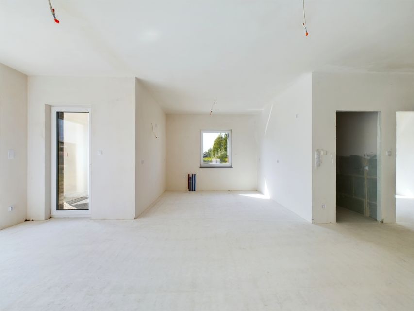 Dom wolnostojący sprzedaż