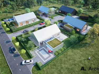 Dom Małujowice sprzedaż