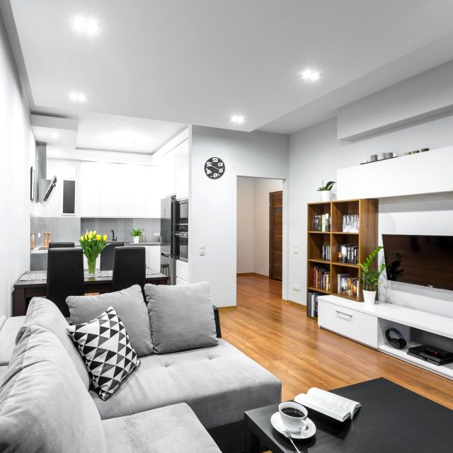 Mieszkanie Środa Śląska