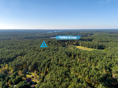 Działka inna Olpuch