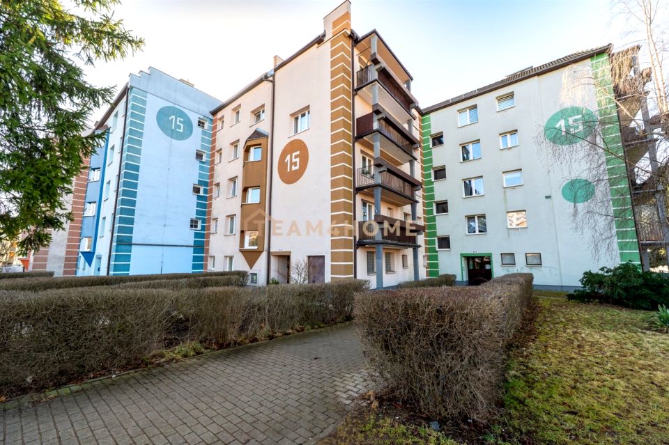 Mieszkanie Jelenia Góra