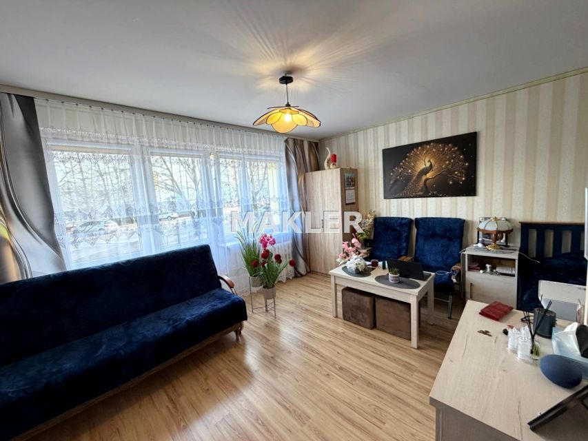 Mieszkanie blok mieszkalny sprzedaż