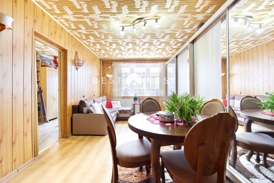 Mieszkanie Brzeszcze