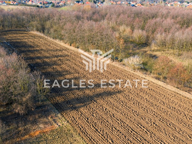 Działka budowlana Rzeszów