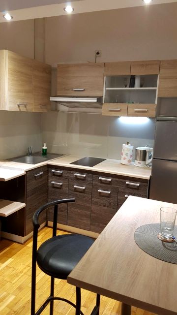 Mieszkanie Wrocław sprzedaż