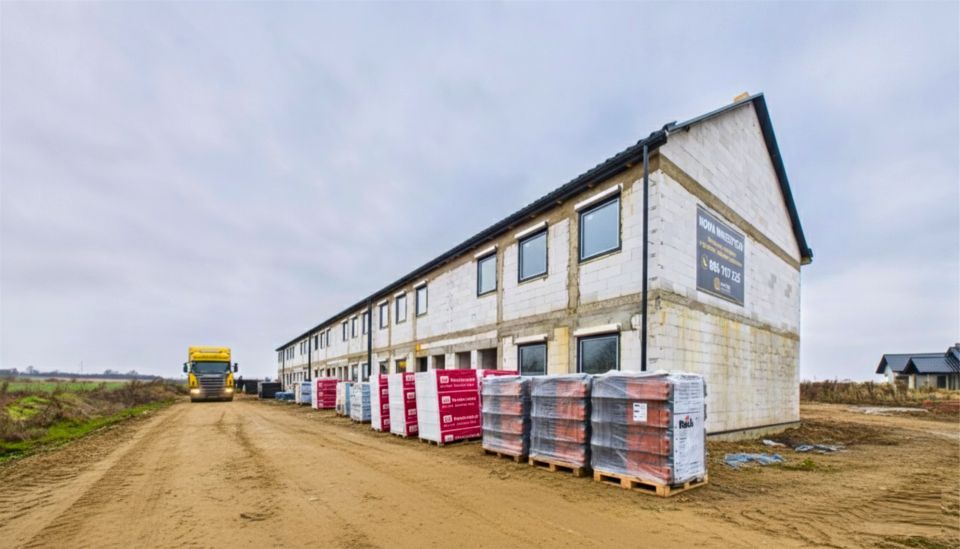 Mieszkanie Środa Śląska