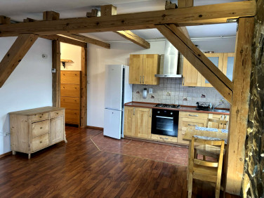 Mieszkanie Jelenia Góra