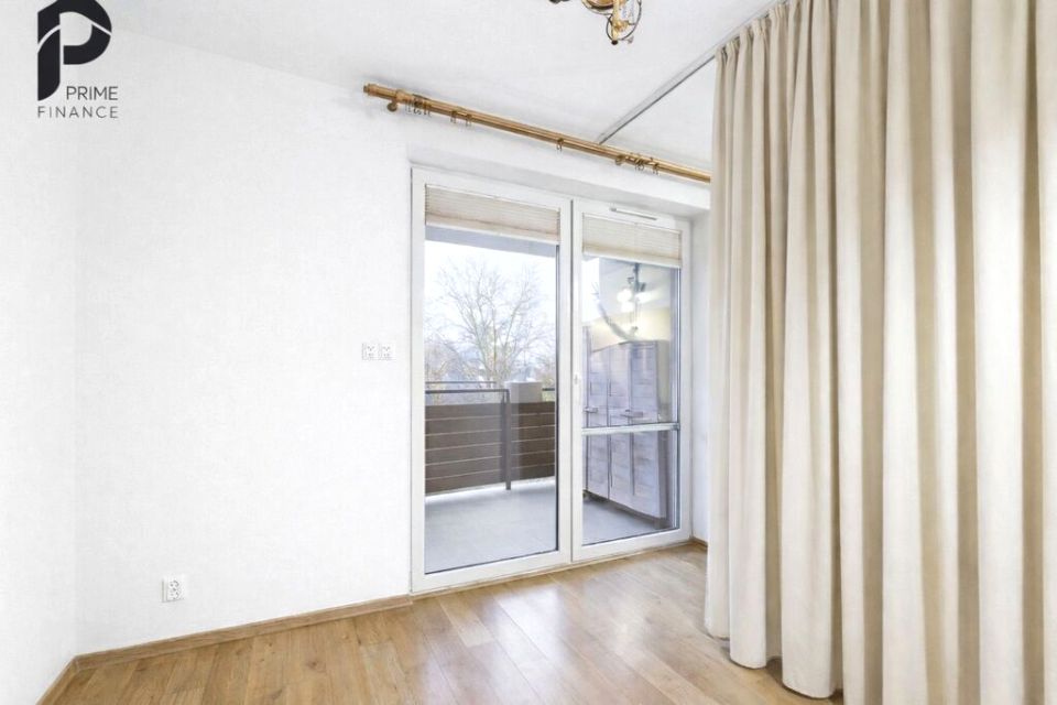 Mieszkanie Ostrów Wielkopolski