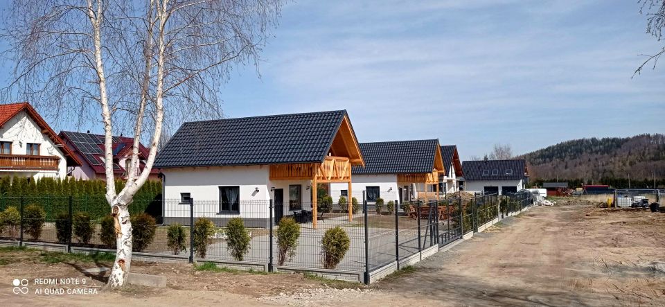 Mieszkanie Mysłakowice