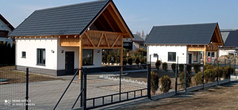 Mieszkanie dom wolnostojący sprzedaż