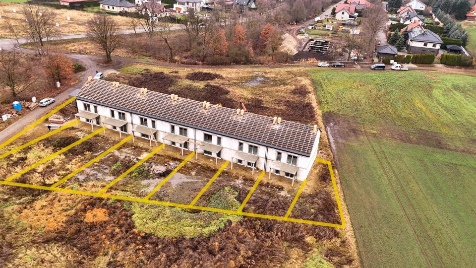 Mieszkanie Środa Śląska