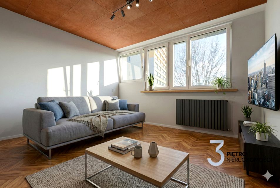 Mieszkanie Sosnowiec