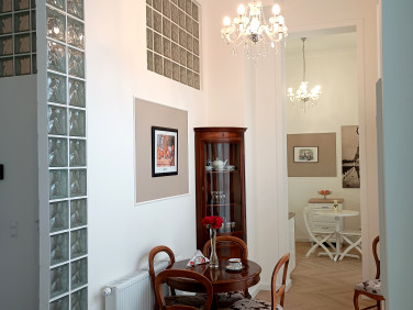 Mieszkanie Bydgoszcz