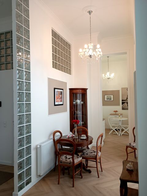 Mieszkanie Bydgoszcz