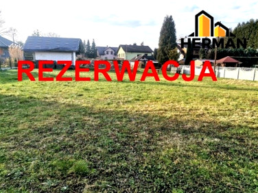 Pusta działka Jastrzębie-Zdrój