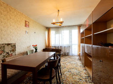 Mieszkanie łódź > marysin doły