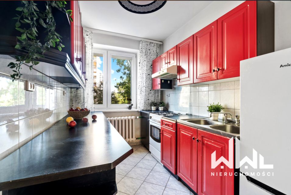 Mieszkanie Warszawa