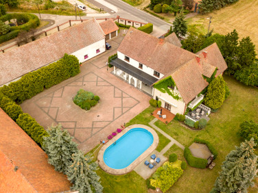 Dom prochowice , dąbie