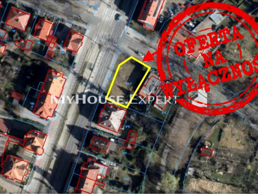 Działka budowlana Gorzów Wielkopolski