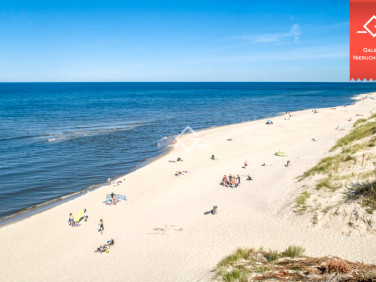 Działka budowlana Gąski