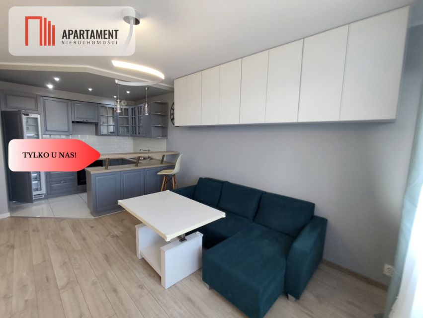 Mieszkanie Bydgoszcz