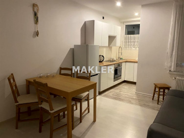 Mieszkanie Bydgoszcz