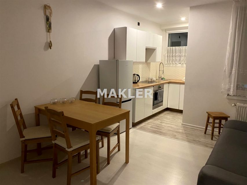 Mieszkanie Bydgoszcz