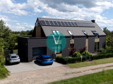 Dom Dąbrowa Szlachecka