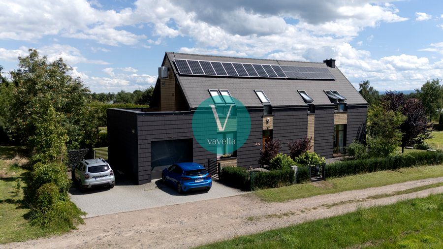 Dom Dąbrowa Szlachecka