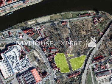 Działka Gorzów Wielkopolski