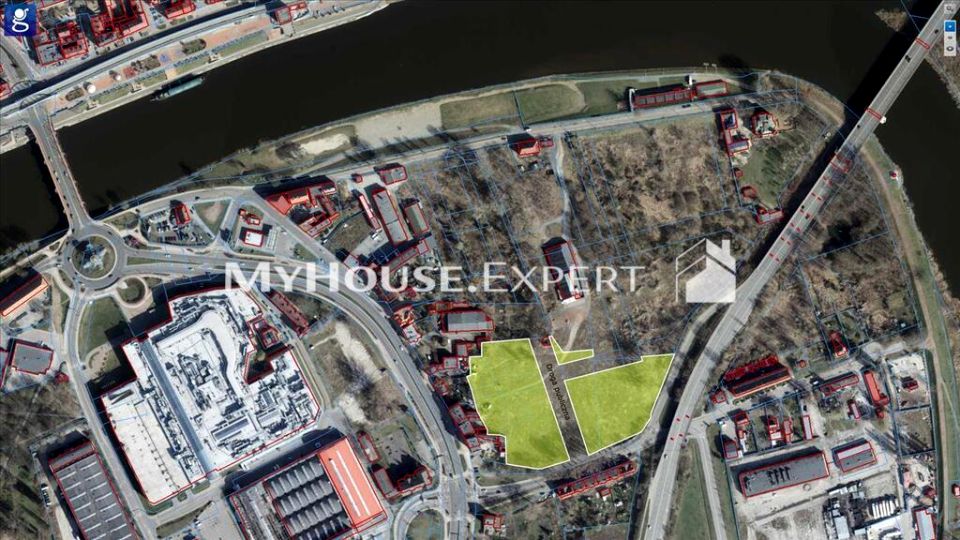 Działka Gorzów Wielkopolski