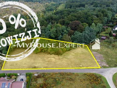 Działka budowlana Janczewo