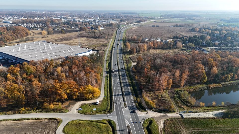 Działka budowlano-rolna długołęka, mirków