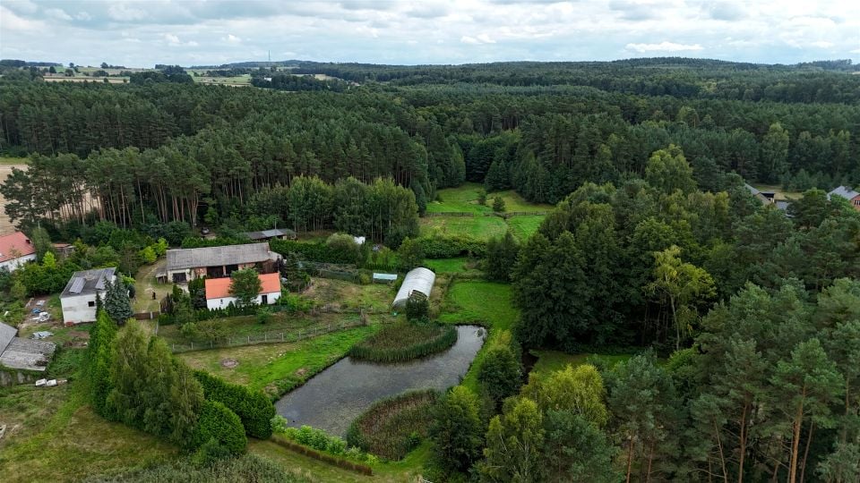 Dom kobyla góra, lipnik sprzedaż