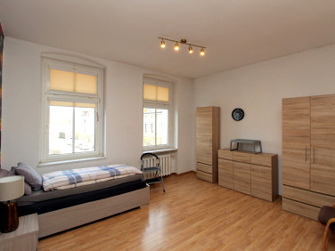 Mieszkanie Krapkowice