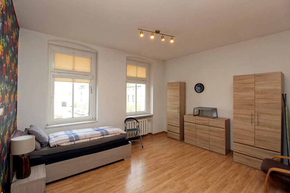 Mieszkanie Krapkowice