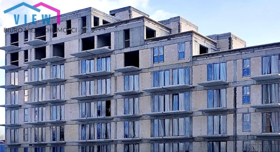 Mieszkanie apartamentowiec sprzedaż
