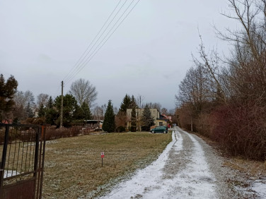 Działka budowlana Warszawa