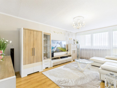 Mieszkanie nad rzeką