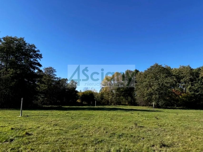 Działka budowlana Grodzisk Mazowiecki